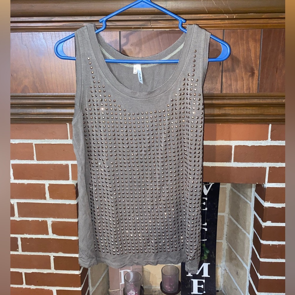 Women’s tank top